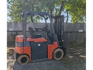 Toyota 7FBMF25 / batt 2022 unused — Foto 3