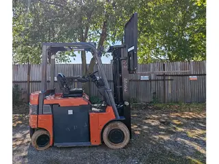 Toyota 7FBMF25 / batt 2022 unused — Foto 4