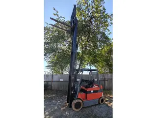 Toyota 7FBMF25 / batt 2022 unused — Foto 6