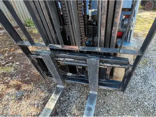 Toyota 7FBMF25 / batt 2022 unused — Foto 8