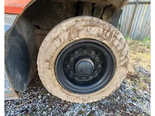 Toyota 7FBMF25 / batt 2022 unused — Foto 10