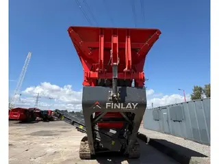 Finlay J-1170HA+ — Foto 8