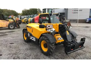 JCB Hi-Viz — Foto 2