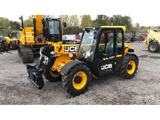 JCB Hi-Viz — Foto 3
