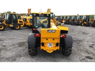 JCB Hi-Viz — Foto 4