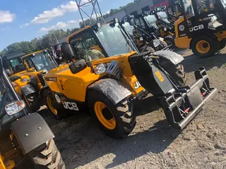 JCB Hi-Viz — Foto 5