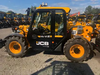 JCB Hi-Viz — Foto 6