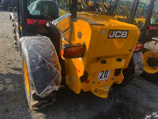 JCB Hi-Viz — Foto 8