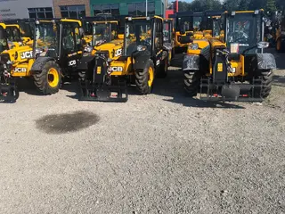 JCB Hi-Viz — Foto 9