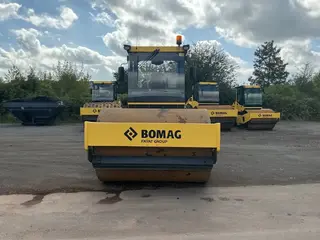BOMAG BW 213 DH-5 — Foto 4