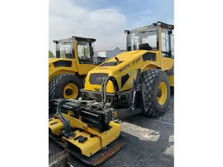 BOMAG BW 213 DH-5 — Foto 6