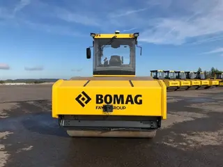 BOMAG BW 219 D-5 — Foto 8