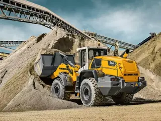 Liebherr XPower — Foto 2