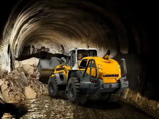 Liebherr XPower — Foto 3