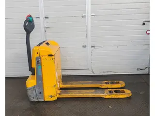 Jungheinrich EJE 116 li-ion — Foto 1