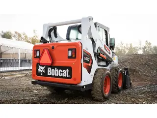 Bobcat S530 — Foto 5