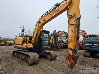 Hyundai 349 HX140L — Foto 7