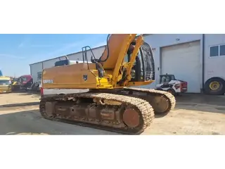 Case 349 CX460 — Foto 5