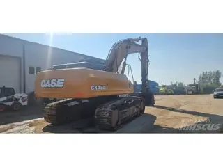 Case 349 CX460 — Foto 9
