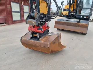 Hyundai 349 HW180 — Foto 4