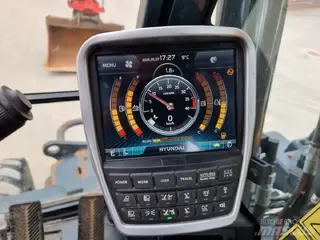 Hyundai 349 HW180 — Foto 7