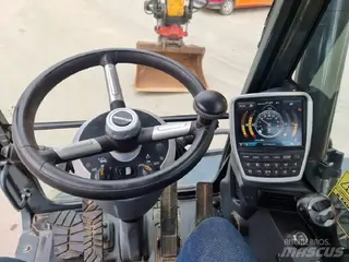 Hyundai 349 HW180 — Foto 9