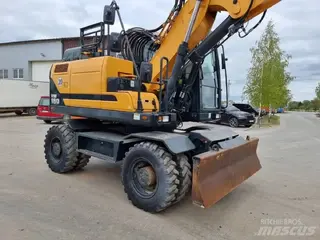 Hyundai 349 HW180 — Foto 10