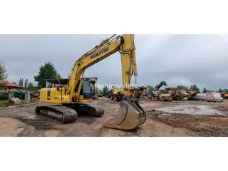 Komatsu 349 PC240LC — Foto 2
