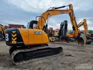JCB 349 JS130 LC — Foto 4