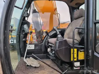 JCB 349 JS130 LC — Foto 8