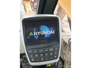Hyundai 349 HX220L — Foto 10