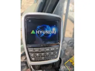 Hyundai 349 HX220L — Foto 10