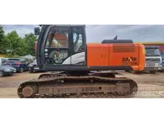 Hitachi 349 ZAXIS 250 LCN — Foto 3