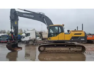 Volvo 349 EC300D L — Foto 5