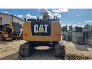 Cat 349 320E L — Foto 2
