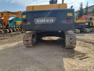 Volvo 349 EC360C L — Foto 5