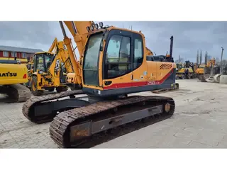 Hyundai 349 Robex 250LC-9 — Foto 2