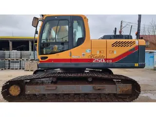 Hyundai 349 Robex 250LC-9 — Foto 10