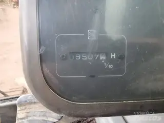 Volvo 349 EC460B LC — Foto 9