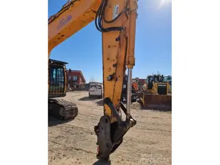 Hyundai 349 Robex 220LC-9A — Foto 9