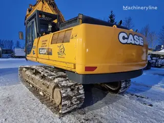 Case 349 CX330 — Foto 6
