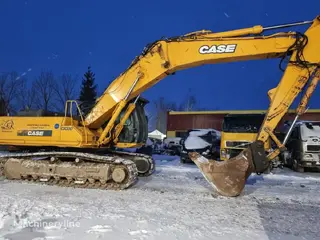 Case 349 CX330 — Foto 9