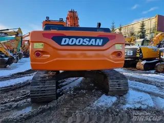 Doosan 349 DX225LC — Foto 10