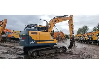 Hyundai 349 HX140 L — Foto 2