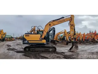 Hyundai 349 HX140 L — Foto 3