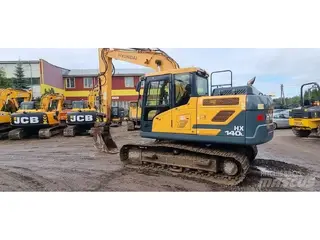 Hyundai 349 HX140 L — Foto 5