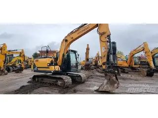 Hyundai 349 HX140 L — Foto 7