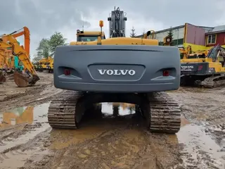 Volvo 349 EC290C L — Foto 3