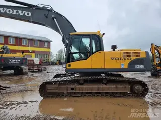Volvo 349 EC290C L — Foto 4