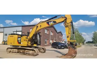 Cat 349 320F L — Kettenbagger — gebraucht kaufen | 123Machinery